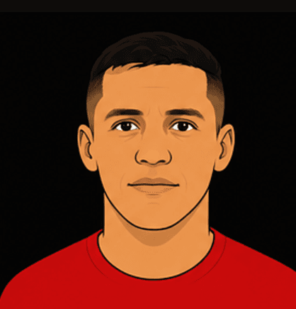Alexis Sánchez
