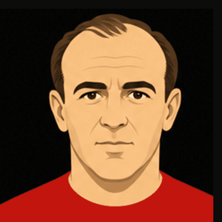 Alfredo Di Stéfano