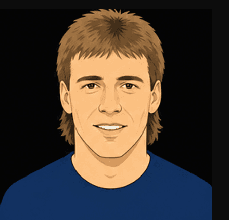 Ally McCoist