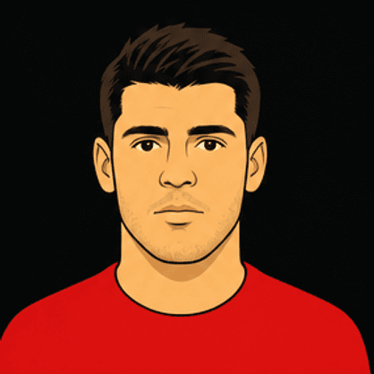 Álvaro Morata