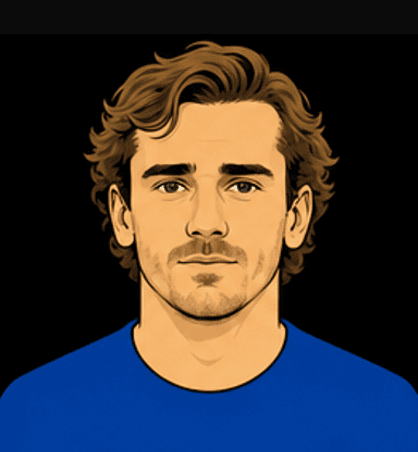 Antoine Griezmann