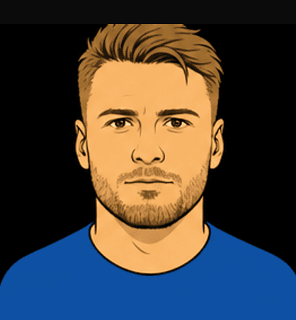 Ciro Immobile