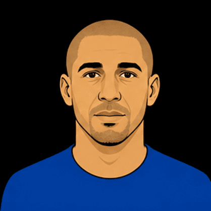 David Trezeguet