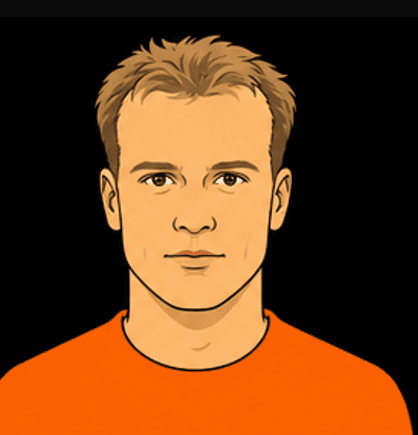 Dennis Bergkamp