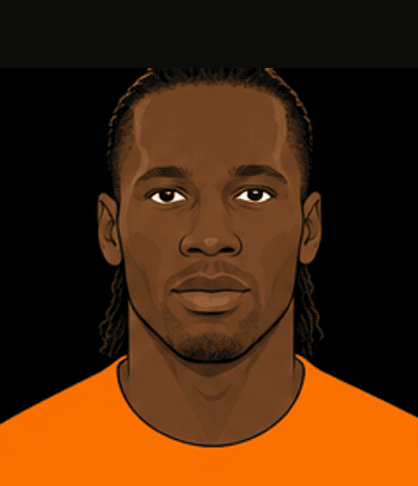 Didier Drogba