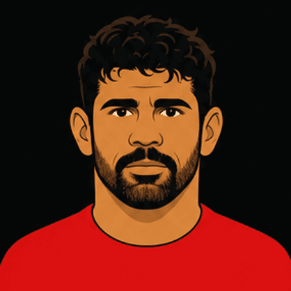 Diego Costa