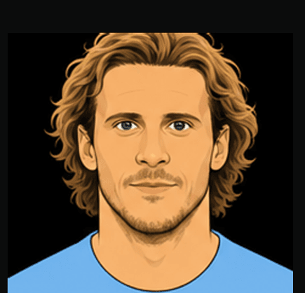 Diego Forlán