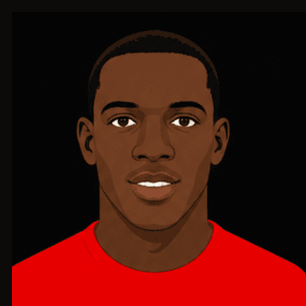 Dwight Yorke