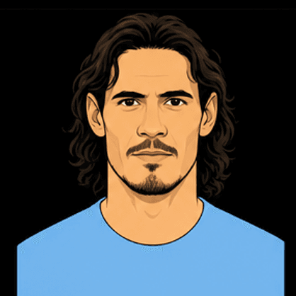 Edinson Cavani