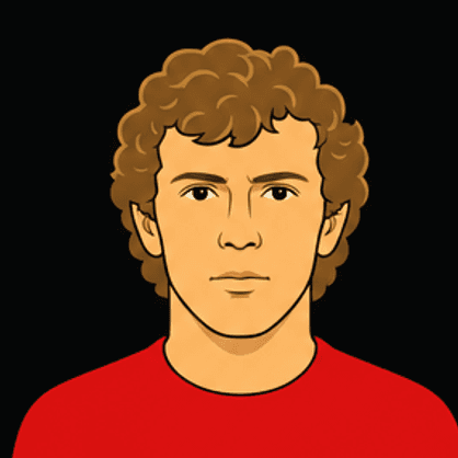 Emilio Butragueño