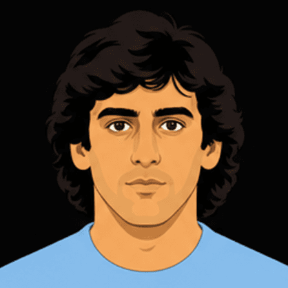 Enzo Francescoli