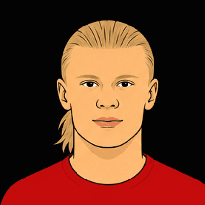 Erling Haaland