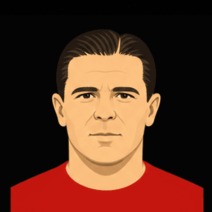 Ferenc Puskás