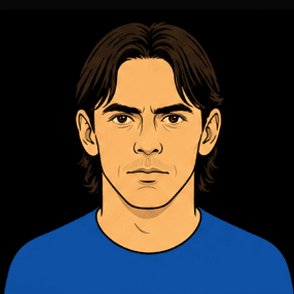 Filippo Inzaghi