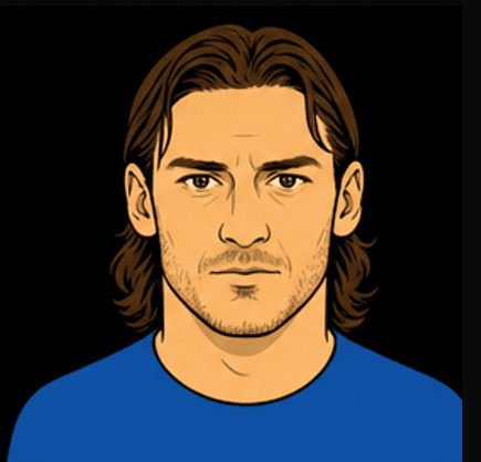 Francesco Totti