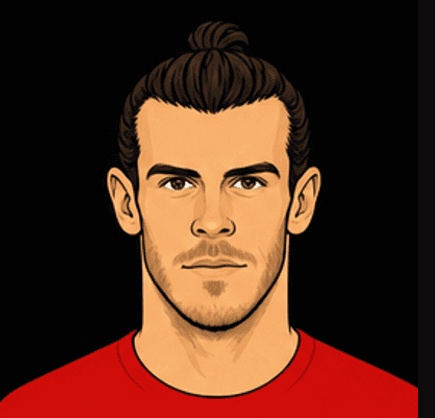 Gareth Bale