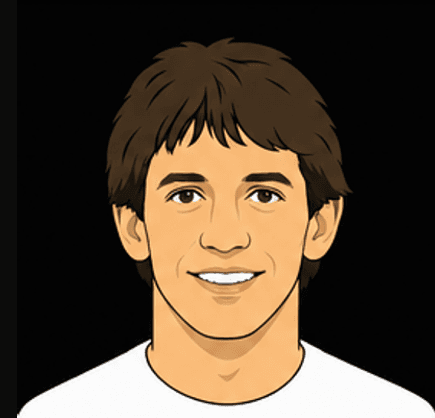 Gary Lineker