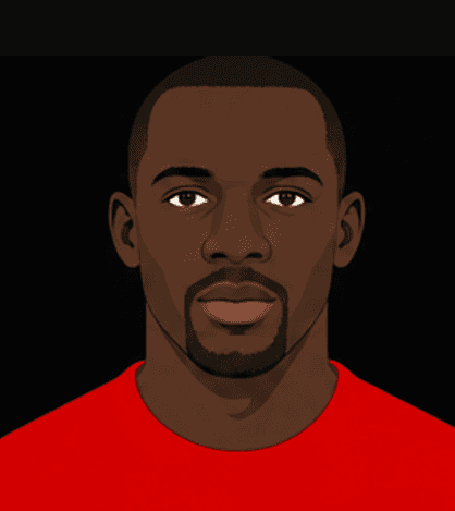 George Weah