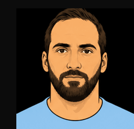 Gonzalo Higuaín