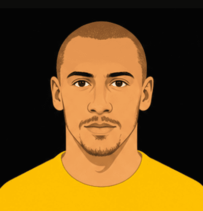 Henrik Larsson