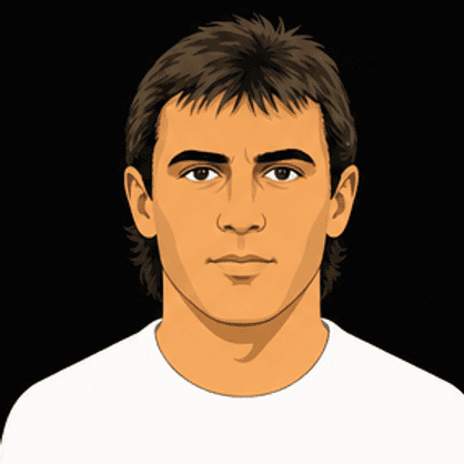 Hristo Stoichkov