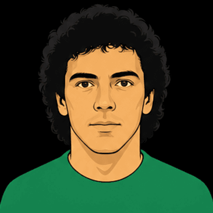 Hugo Sánchez