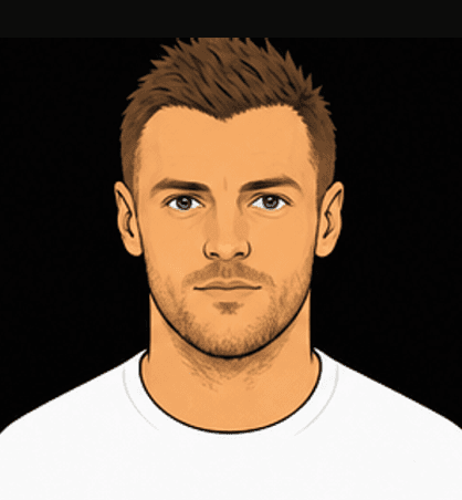 Jamie Vardy
