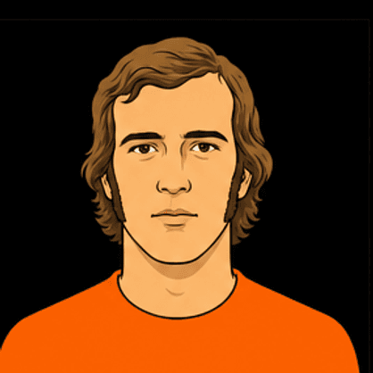 Johan Neeskens