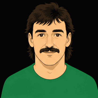 John Aldridge