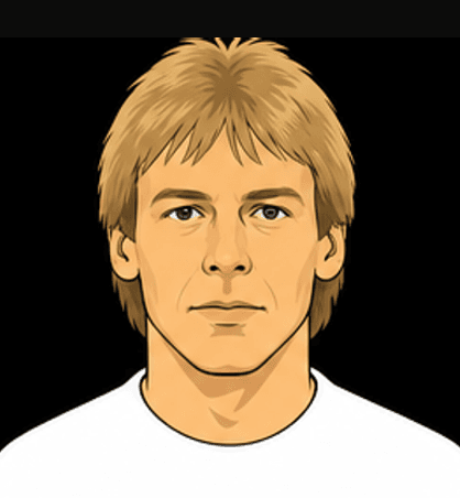 Jürgen Klinsmann