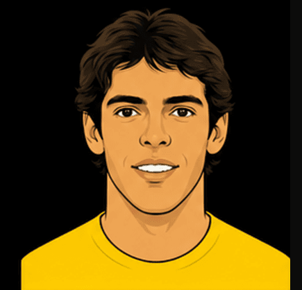 Kaká