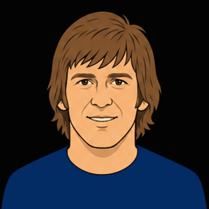Kenny Dalglish