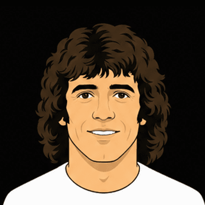 Kevin Keegan