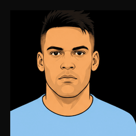 Lautaro Martínez