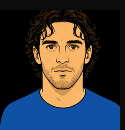 Luca Toni