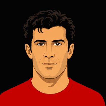Luís Figo
