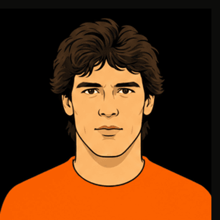 Marco van Basten