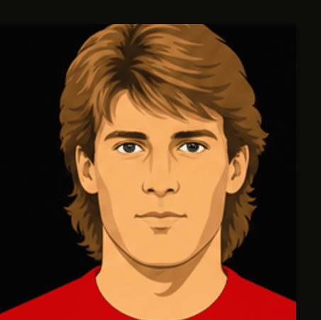 Michael Laudrup