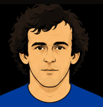 Michel Platini