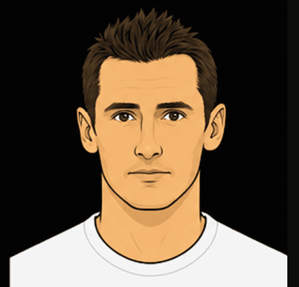 Miroslav Klose