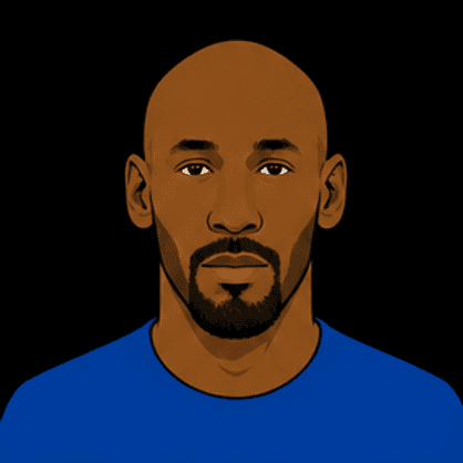 Nicolas Anelka
