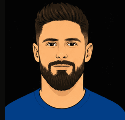 Olivier Giroud