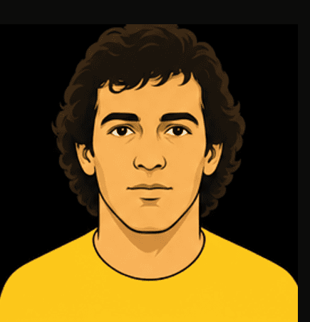 Paulo Roberto Falcão