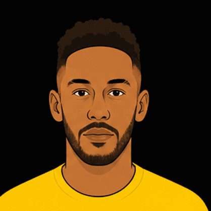Pierre-Emerick Aubameyang