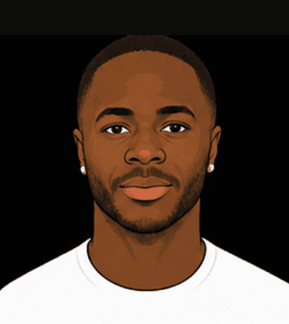 Raheem Sterling