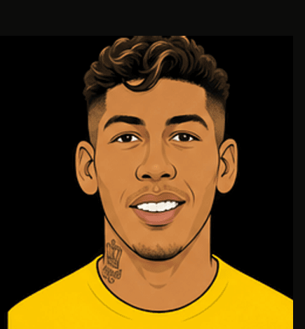 Roberto Firmino