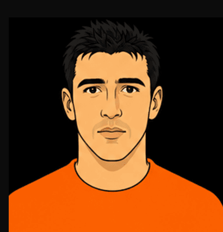 Roy Makaay