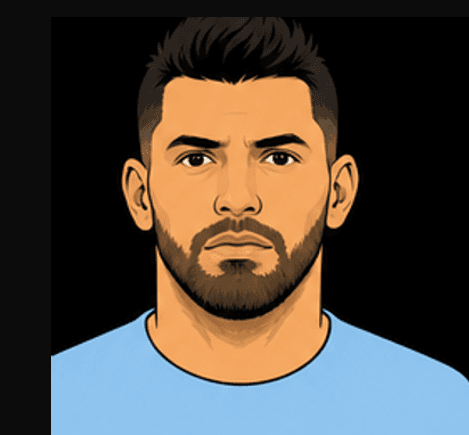 Sergio Agüero