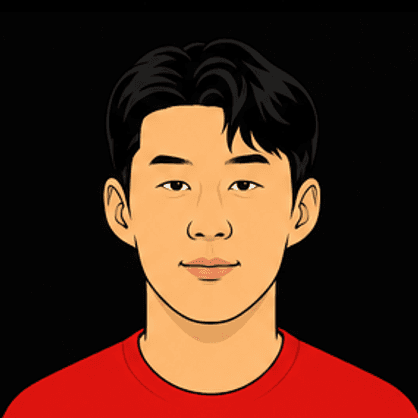 Son Heung-min