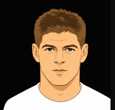 Steven Gerrard